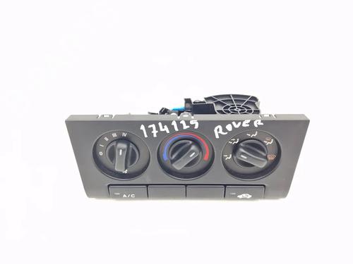 Climate control ROVER 400 II (RT) 420 Di | BP30348578I5 - Image 3