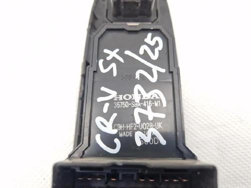 Switch HONDA CR-V II (RD_) 2.2 CTDi (RD9) | BP30884163I30 - Image 9