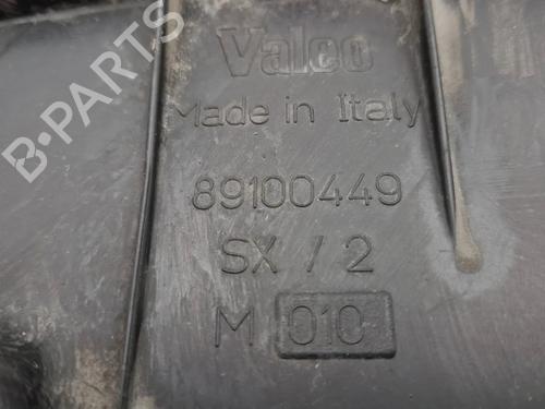 Left headlight FIAT PUNTO (188_) 1.2 16V 80 (188.233, .235, .253, .255, .333, .353, .639,... | BP30342603C28 