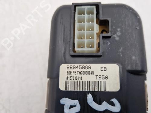 Display monitor CHEVROLET AVEO / KALOS Hatchback (T250, T255) 1.4 | BP30342347C48 