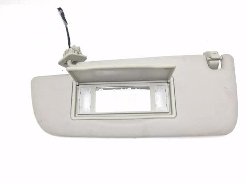 Used Left sun visor Left sun visor SAAB 9-3 Estate (E50) 1.9 TiD (150 hp) 30351597 30351597