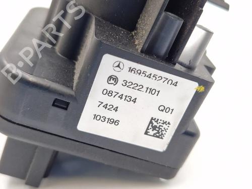 Headlight switch MERCEDES-BENZ A-CLASS (W169) A 170 (169.032, 169.332) | BP30344453I24 