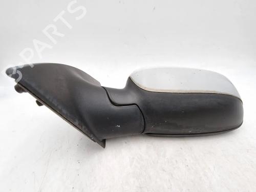 Left mirror OPEL CORSA C (X01) 1.0 (F08, F68) | BP30342308C26