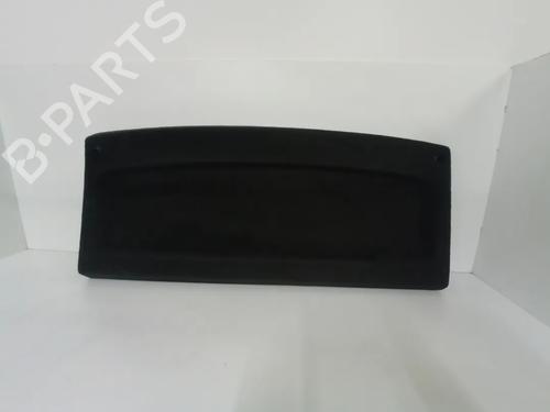 Used Rear parcel shelf VW POLO IV (9N_, 9A_) 1.4 TDI (80 hp) 30350174