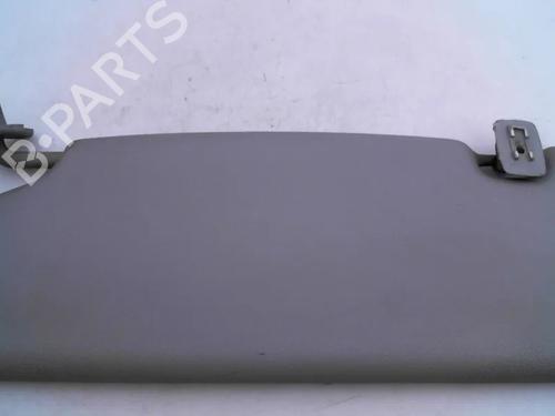 Left sun visor VOLVO V40 Estate (645) 1.9 DI | BP30340957I1
