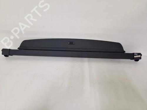Rear parcel shelf AUDI A2 (8Z0) 1.2 TDI | BP30350159C85 - Image 2