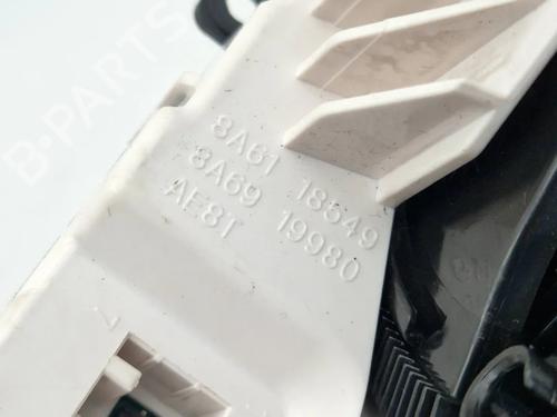 Climate control FORD FIESTA VI (CB1, CCN) 1.4 | BP30344142I5  - Image 6