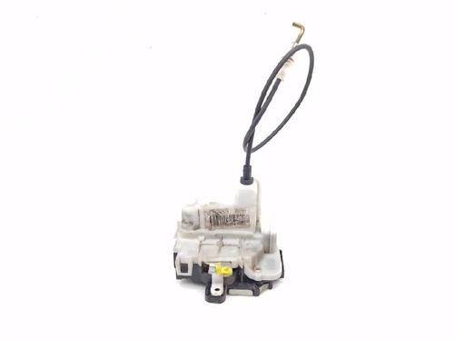 Used Front left lock FIAT PANDA (169_) 1.1 (169.AXA1A) (54 hp) 31242633