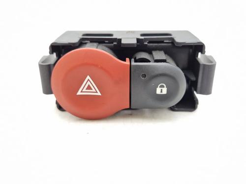 Used Warning switch Warning switch RENAULT CLIO III (BR0/1, CR0/1) 2.0 16V (BR0C, BR0K, CR0C, CR0K) (139 hp) 30342651 30342651