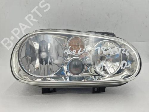 Used Right headlight Right headlight VW BORA I (1J2) 1.9 SDI (68 hp) 36664024 36664024