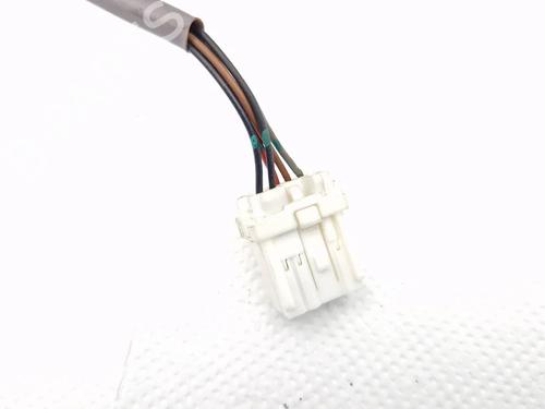 Right mirror NISSAN NOTE (E11, NE11) 1.5 dCi | BP30346569C27 