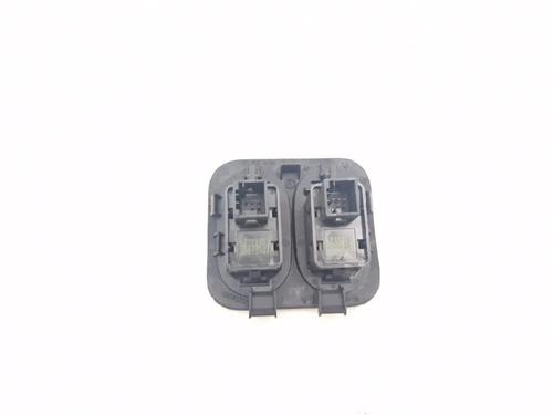 Left front window switch PEUGEOT 1007 (KM_) 1.4 HDi | BP36353177I27 - Image 6