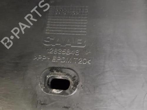 Cup/Object holder SAAB 9-3 (YS3F, E79, D79, D75) 2.2 TiD | BP30351640I37  - Image 8