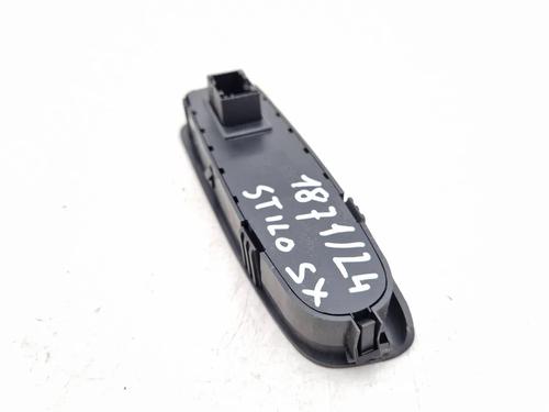 Left front window switch FIAT STILO (192_) 1.2 16V (192_XA1B) | BP30342507I27 