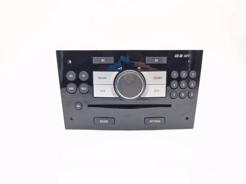 Used Radio OPEL ZAFIRA / ZAFIRA FAMILY B (A05) 1.6 (M75) (105 hp) 30345679