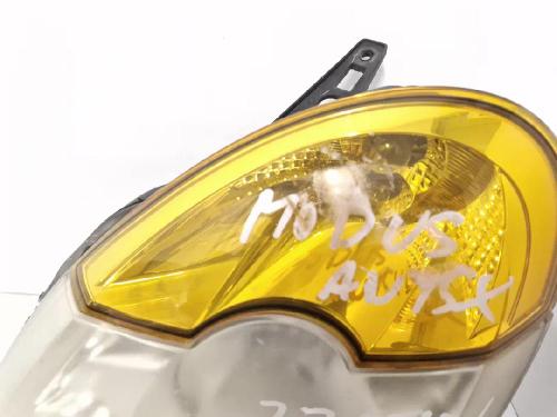 Left headlight RENAULT MODUS / GRAND MODUS (F/JP0_) 1.5 dCi (FP0F, JP0F) | BP40528668C28  - Image 5