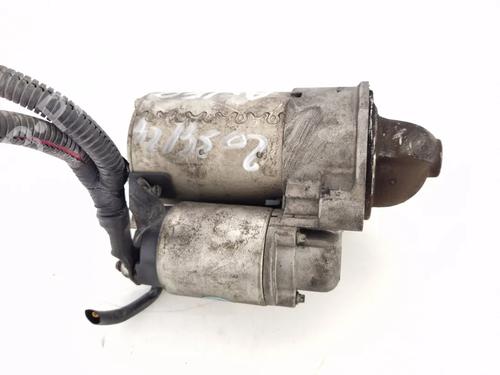 Starter CHEVROLET AVEO / KALOS Hatchback (T250, T255) 1.4 | BP30344908M8