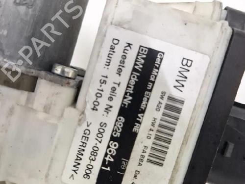 Front right window mechanism BMW X3 (E83) 2.0 sd | BP37508409C23 - Image 5
