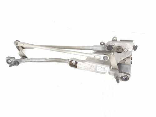 Front wiper motor FORD FIESTA VI (CB1, CCN) 1.6 TDCi | BP30350676M29 - Image 4