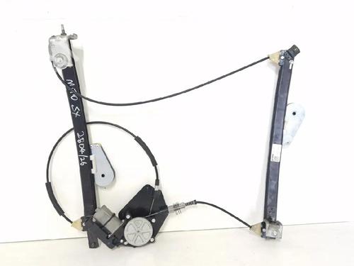 Used Front left window mechanism Front left window mechanism 39092873 39092873