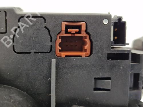 Steering column stalk PEUGEOT 207 (WA_, WC_) 1.4 HDi | BP30351505I23