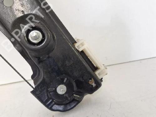 Front left window mechanism BMW 3 Touring (E91) 320 d | BP36881505C22 - Image 4