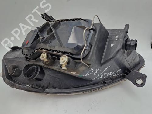 Right headlight LANCIA YPSILON (843_) 1.2 (843.AXA1A) | BP30343170C29 