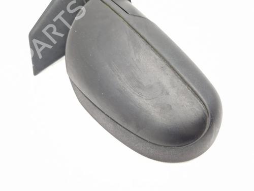 Right mirror MITSUBISHI COLT VI (Z3_A, Z2_A) 1.1 (Z31A, Z32A) | BP30349086C27 