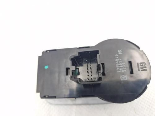 Headlight switch OPEL MERIVA B MPV (S10) 1.3 CDTI (75) | BP37461928I24 - Image 7