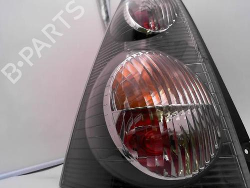 Left taillight CITROËN C1 (PM_, PN_) 1.0 | BP30340472C34 - Image 6