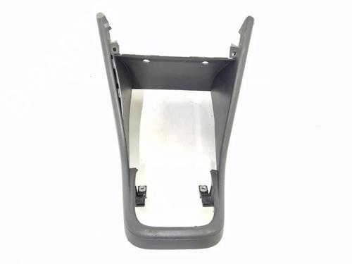 Midtkonsoll VW POLO IV (9N_, 9A_) 1.4 TDI (80 hp) 30349131