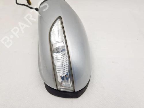 Left mirror MERCEDES-BENZ A-CLASS (W169) A 200 CDI (169.008, 169.308) | BP32142004C26 