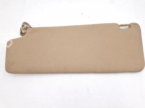 Right sun visor BMW X3 (E83) 2.0 sd | BP38060791I2 - Image 5
