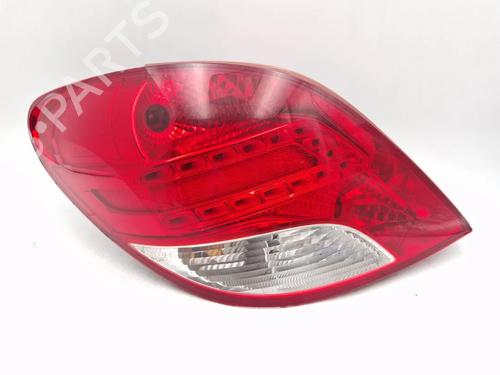 left-taillight-peugeot-207-wa_-wc_-2006-2007-2008-2009-2010-2011-2012-2013-2014-2015-30345185 main image