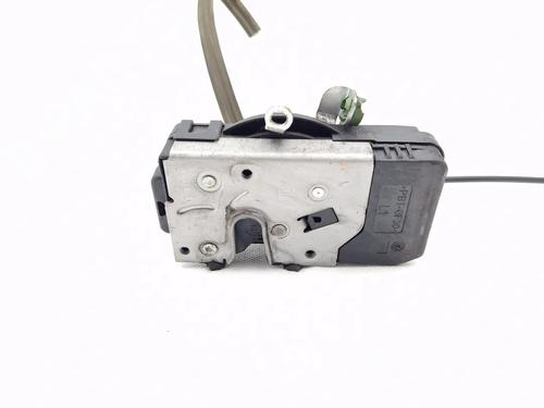 Front left lock OPEL ASTRA G Coupe (T98) 1.6 16V (F07) | BP30350145C98 