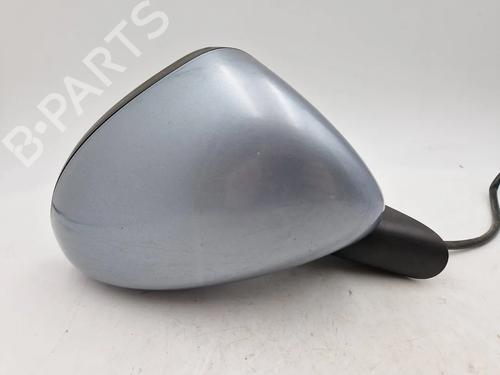 Used Right mirror OPEL CORSA D (S07) 1.0 (L08, L68) (65 hp) 30341281