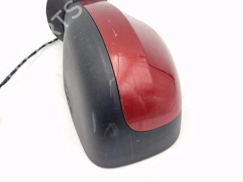 Left mirror DACIA SANDERO 1.6 (BS0D, BS0B, BS0F, BS0H) | BP30346138C26 