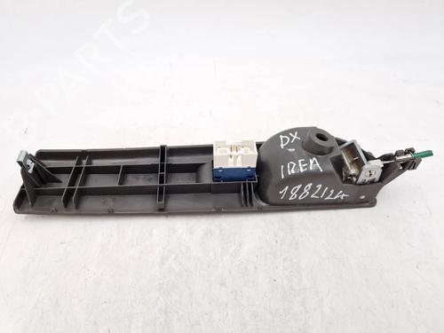 Right front window switch FIAT IDEA (350_) 1.2 16V | BP30342549I26 - Image 4