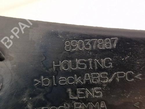 Right taillight OPEL CORSA D (S07) 1.0 (L08, L68) | BP30342725C35 - Image 9