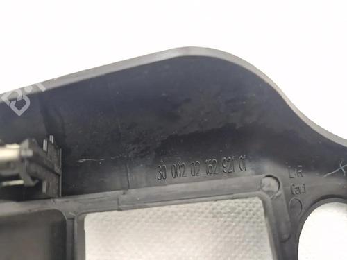 Warning switch CITROËN C3 Picasso (SH_) 1.6 HDi | BP33454014I22  - Image 9