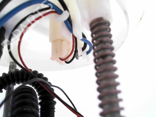 Fuel pump OPEL CORSA D (S07) 1.0 (L08, L68) | BP30341113M76