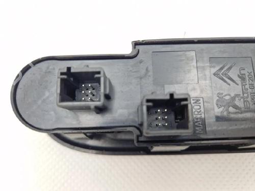 Switch CITROËN C3 Picasso (SH_) 1.6 HDi | BP35894578I30  - Image 5