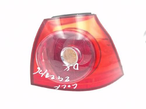 Right taillight VW GOLF PLUS V (5M1, 521) 2.0 TDI | BP37193518C35 - Image 2