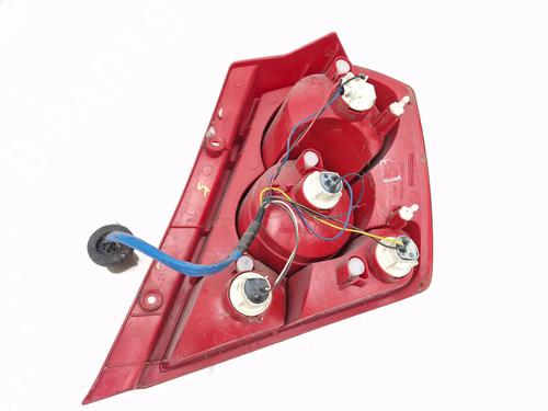Left taillight CHEVROLET AVEO / KALOS Hatchback (T200) 1.4 16V | BP30348226C34 