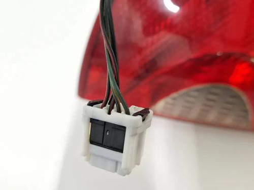 Left taillight NISSAN NOTE (E11, NE11) 1.5 dCi | BP30345051C34 - Image 6