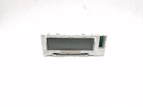 Used Display monitor RENAULT MEGANE II (BM0/1_, CM0/1_) 1.5 dCi (BM1F, CM1F) (86 hp) 30350978