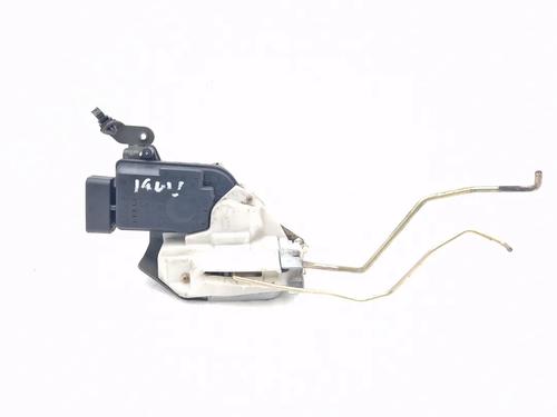 Front left lock SUZUKI IGNIS II (MH) 1.3 (RM413) | BP30350409C98 - Image 1