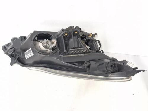 Left headlight RENAULT CLIO III (BR0/1, CR0/1) 2.0 16V (BR0C, BR0K, CR0C, CR0K) | BP33454037C28 - Image 8