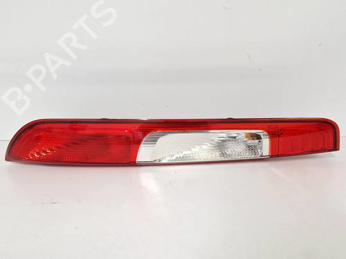 Left taillight FORD FOCUS II (DA_, HCP, DP) 1.4 | BP30343078C34 - Image 3