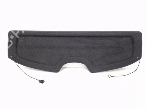 Bandeja trasera RENAULT TWINGO II (CN0_) 1.5 dCi (CN0E) (64 hp) 30345154